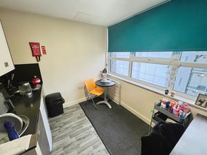 Kitchen area- click for photo gallery